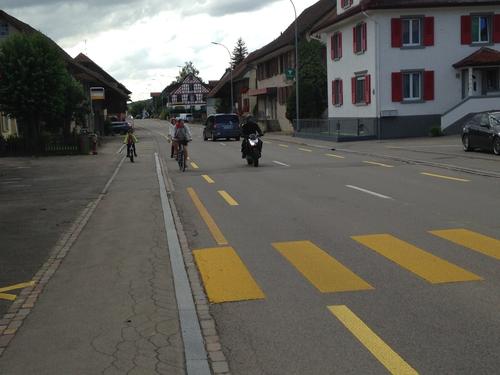 Bild des Spots