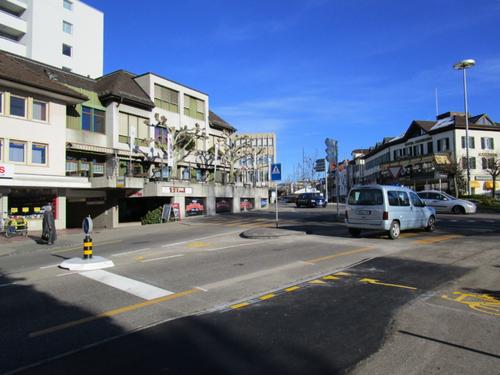 Bild des Spots