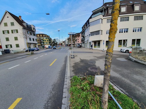 Bild des Spots