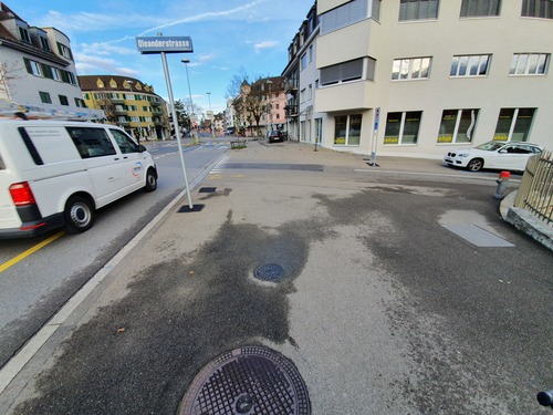 Bild des Spots