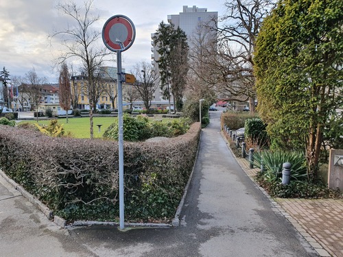 Bild des Spots