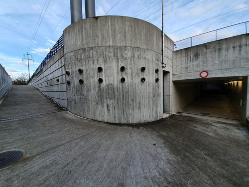 Bild des Spots
