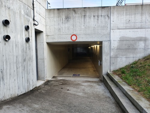 Bild des Spots