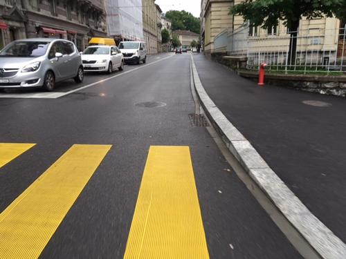 Bild des Spots