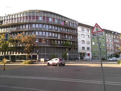 Bild des Spots