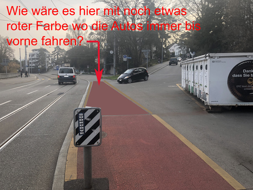 Bild des Spots