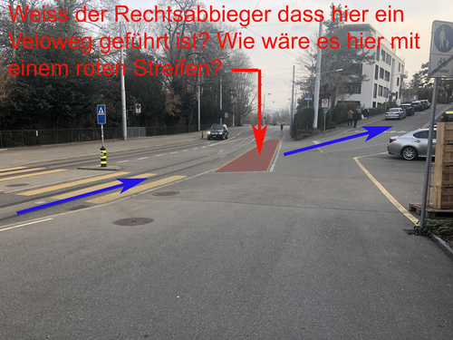 Bild des Spots