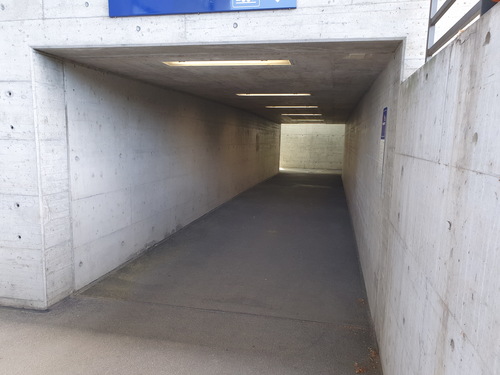 Bild des Spots