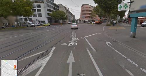 Bild des Spots
