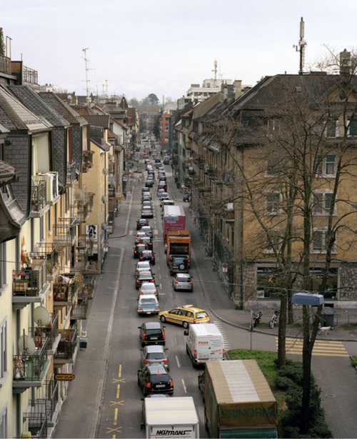 Bild des Spots