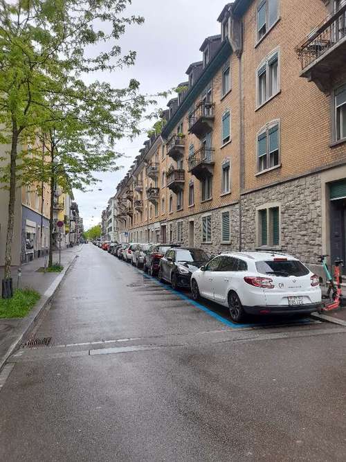 Bild des Spots