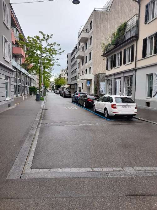 Bild des Spots