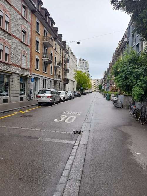 Bild des Spots