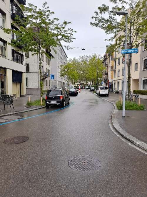 Bild des Spots