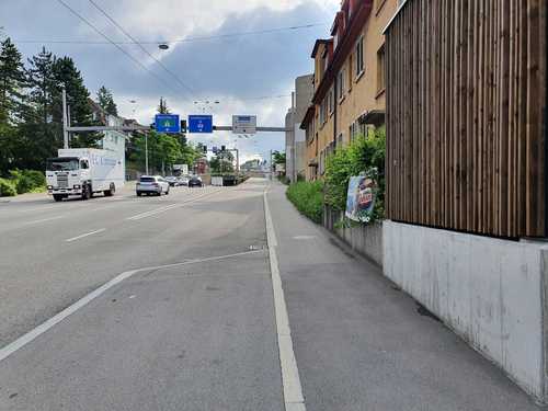 Bild des Spots